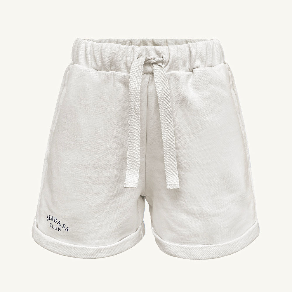 Bermuda Short - Sandy Beige