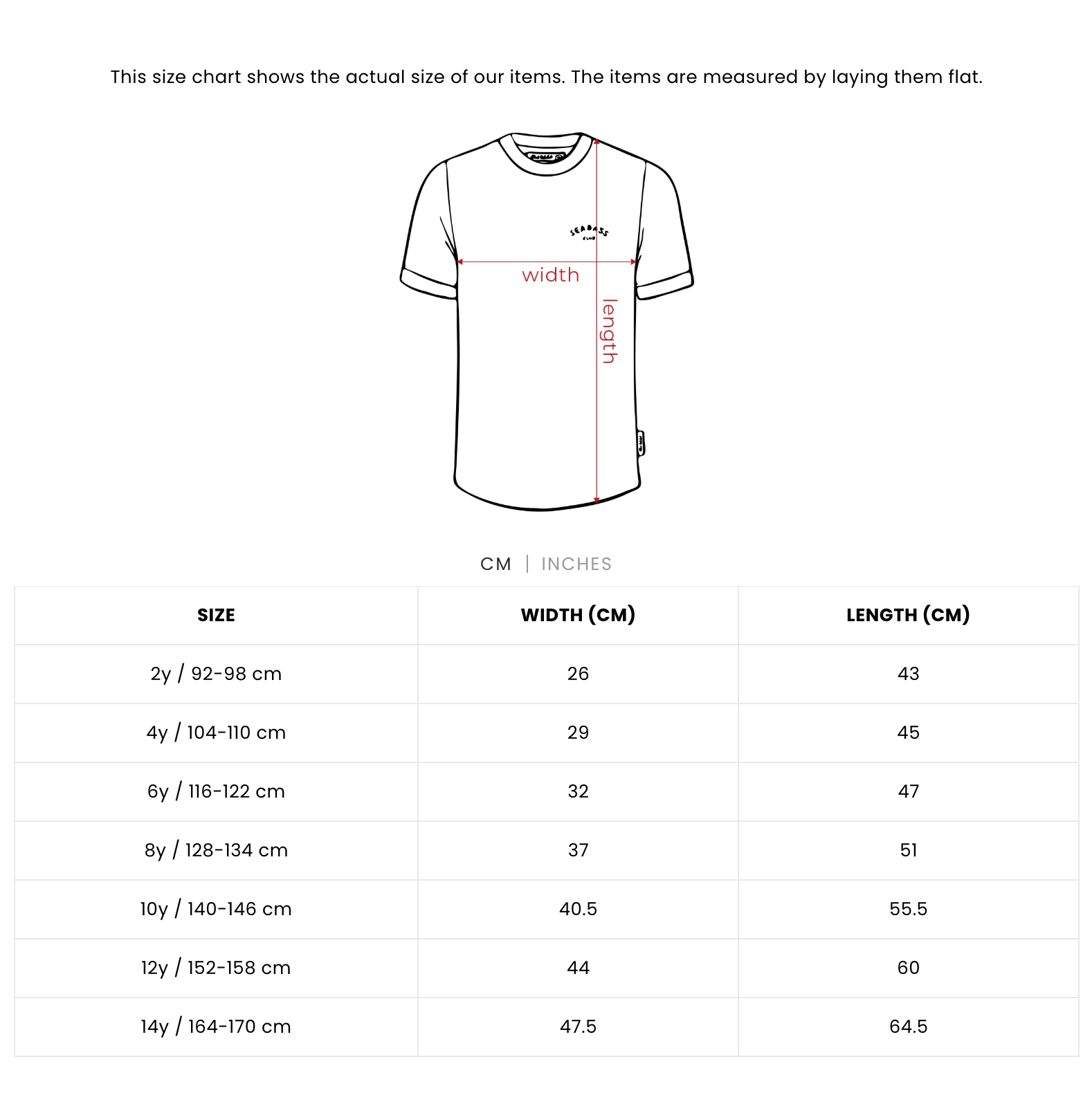 Kids UV T-Shirt Rayas Green