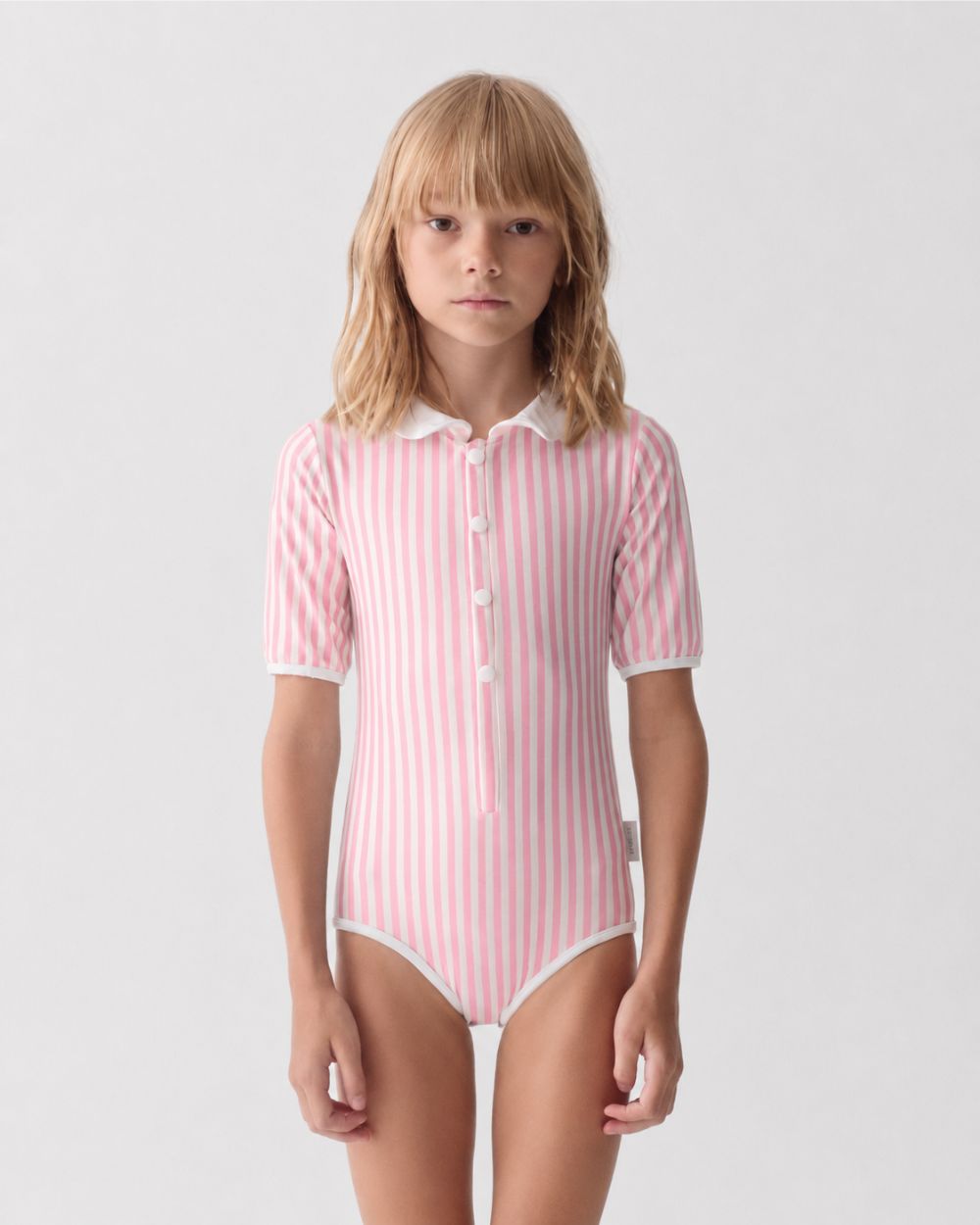 Girls UV Swimsuit Coco Miami