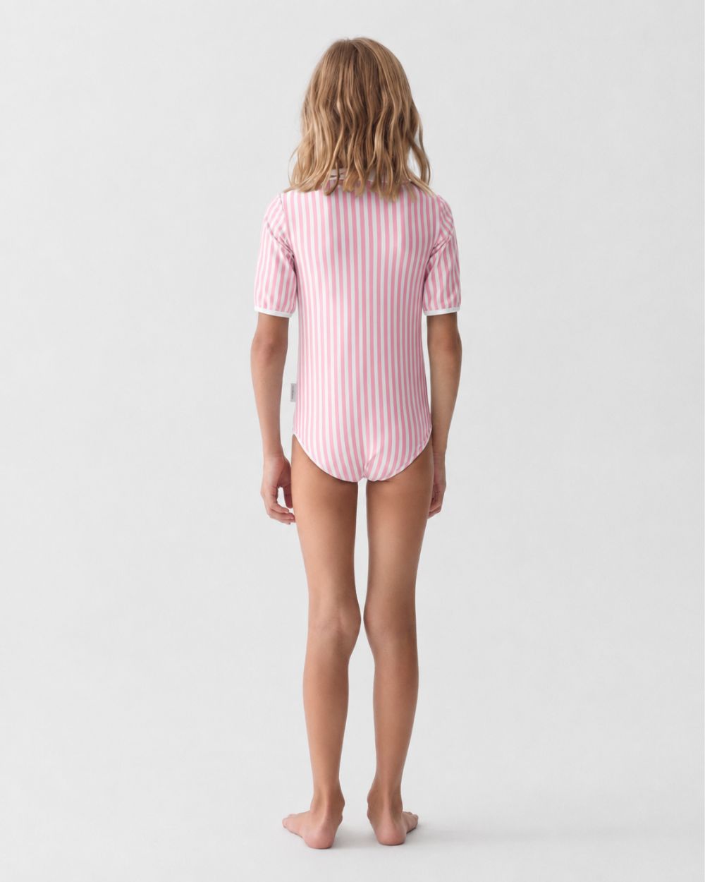 Girls UV Swimsuit Coco Miami