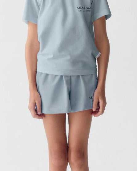 Kids UV Shorts Summer Flavours Forte dei Marmi