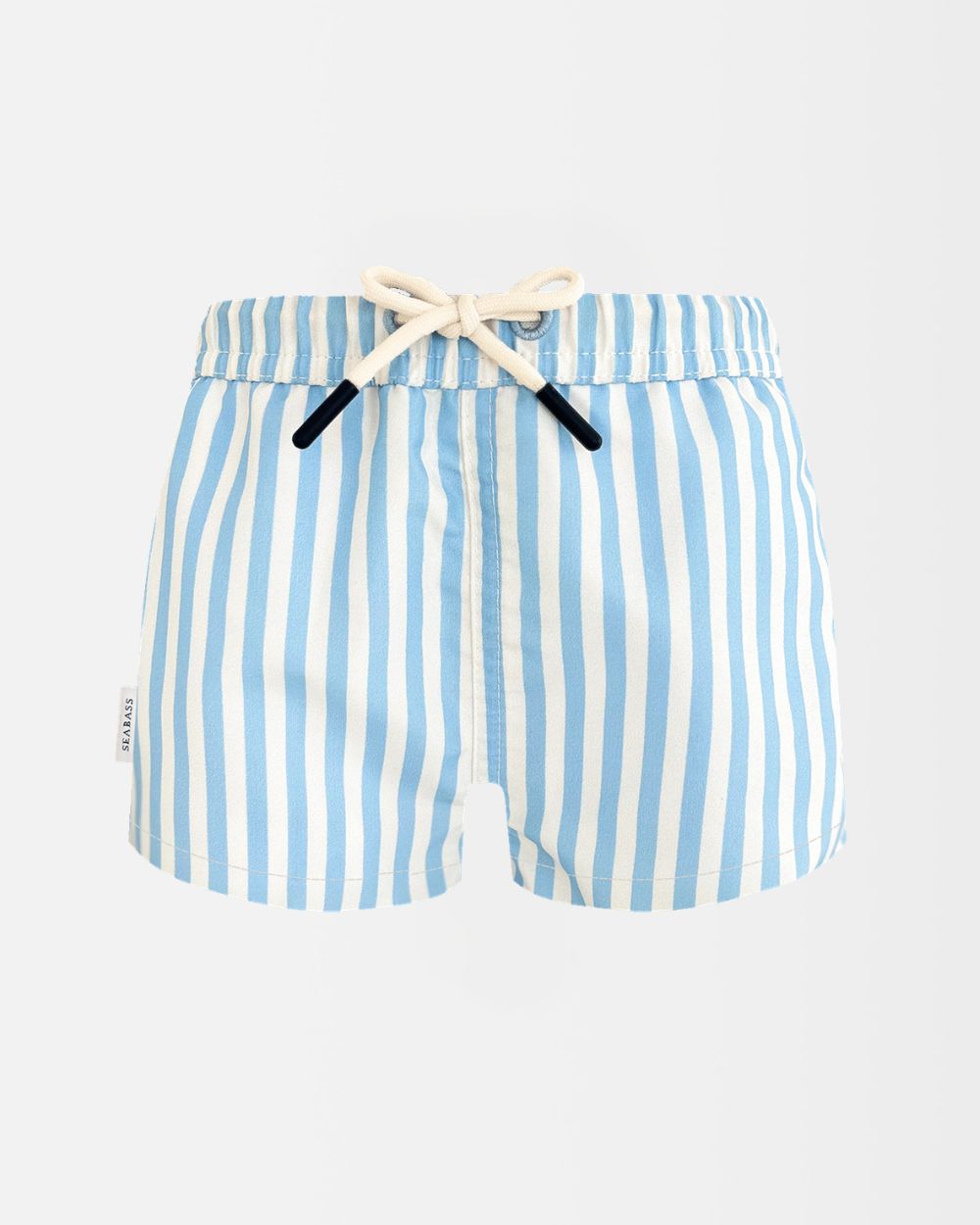 Boy UV Swim Short Forte dei Marmi - blue stripes