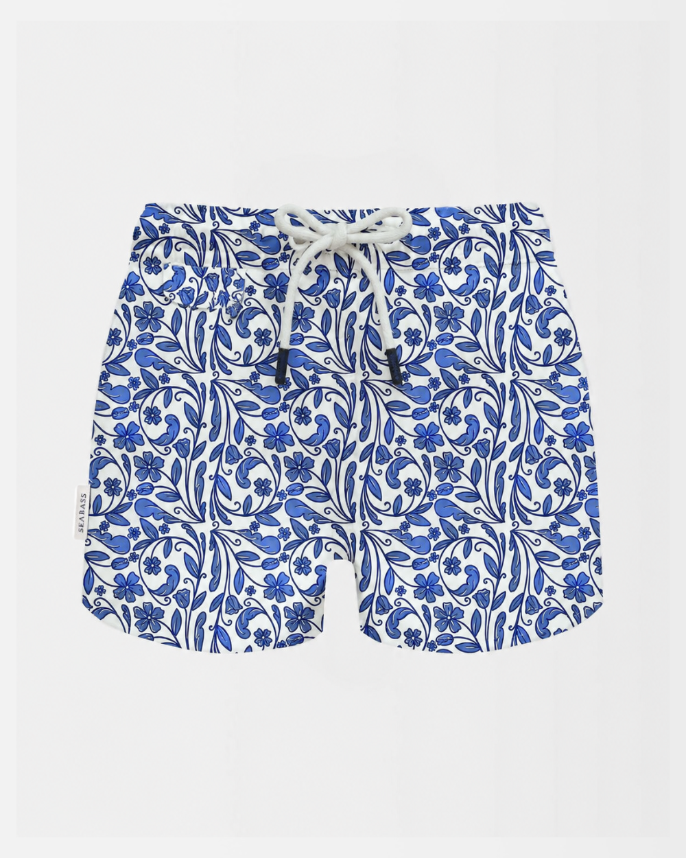 Boys UV Swim Shorts Ferran Positano