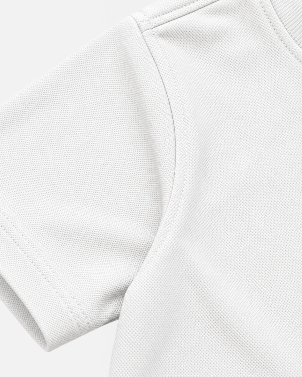 Kids UV T-Shirt Summer Flavours Positano White