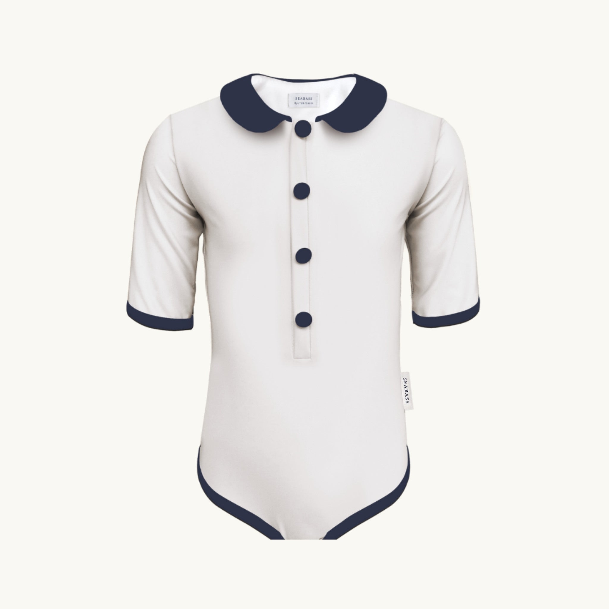 Girl UV Swimsuit Coco Nice