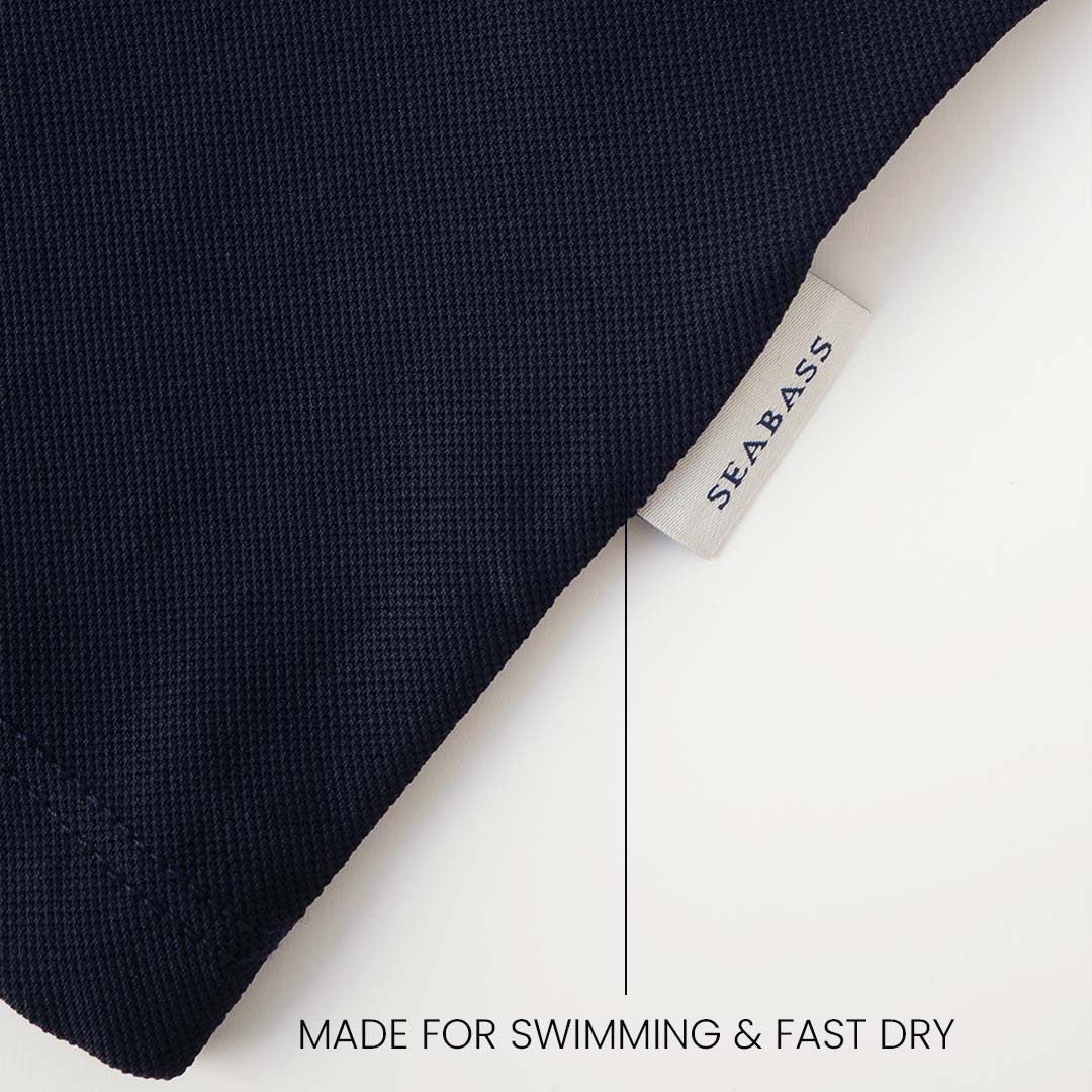 Kids UV T-Shirt Club Navy