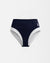Women UV Bikini Bottom Elle Monaco