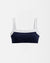 Women UV Bikini Top Elle Monaco