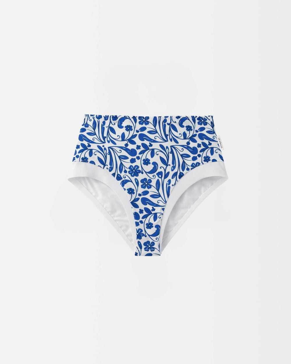 Women UV Bikini Bottom Elle Positano