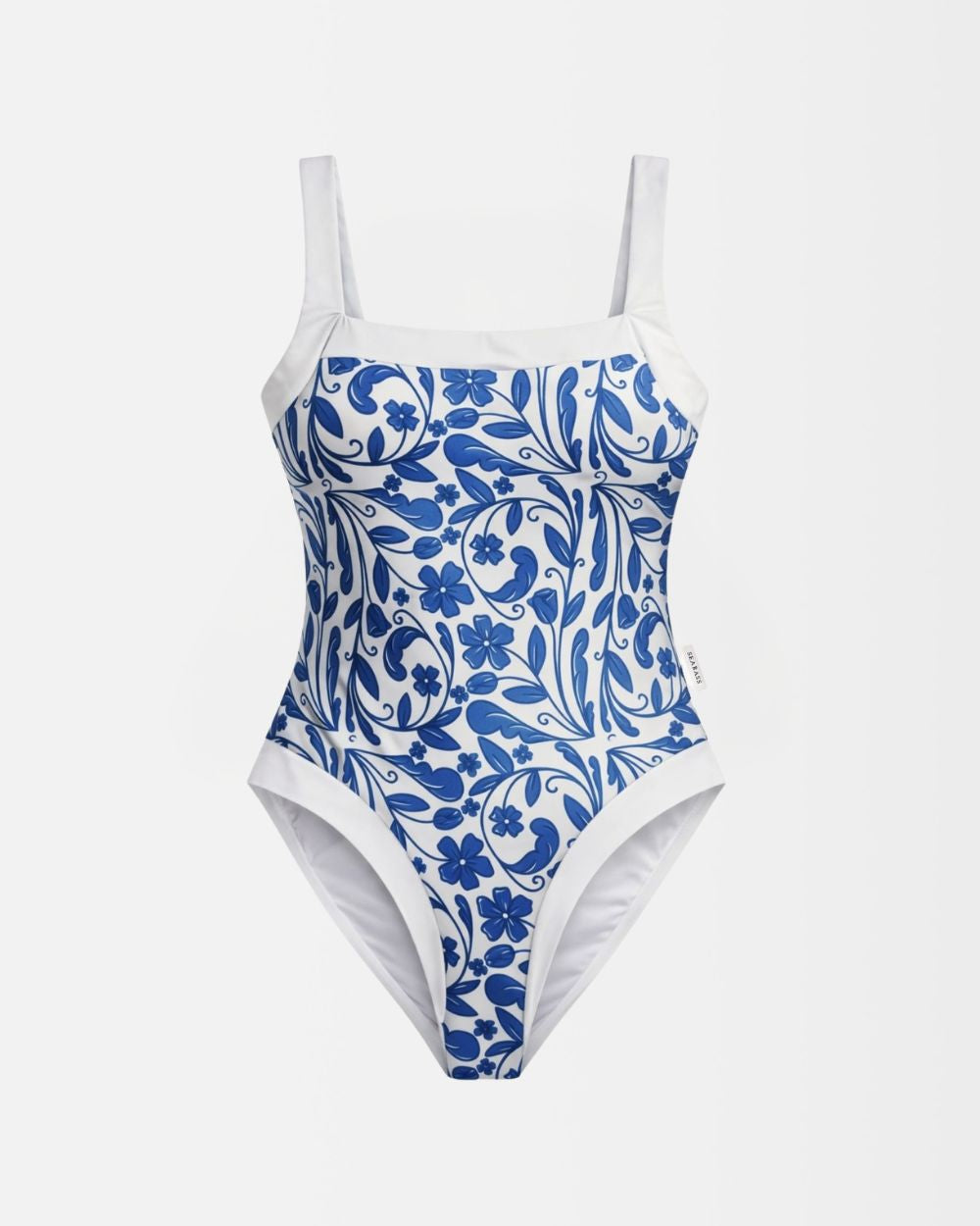 Women UV Swimsuit Elle Positano