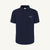 Boy UV Polo Shirt Navy Blue