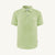 Boy UV Polo Shirt Pistachio Green