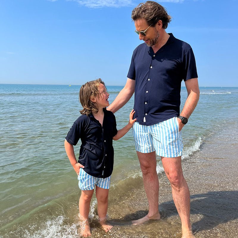 UV Swim Short (UPF 50+) - Forte dei Marmi - SEABASS official