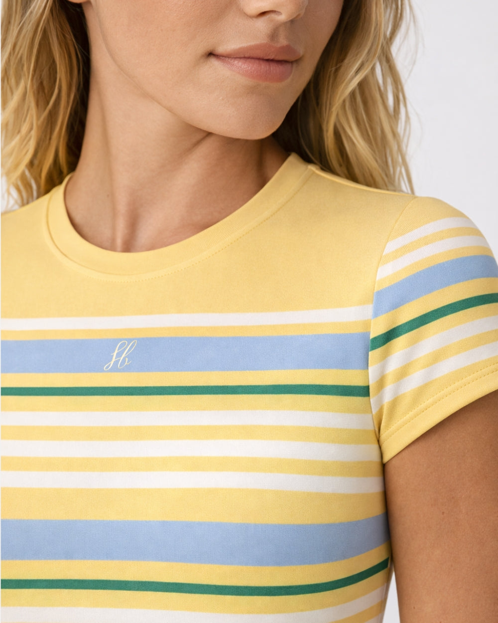 Women UV Swimsuit Rae Capri