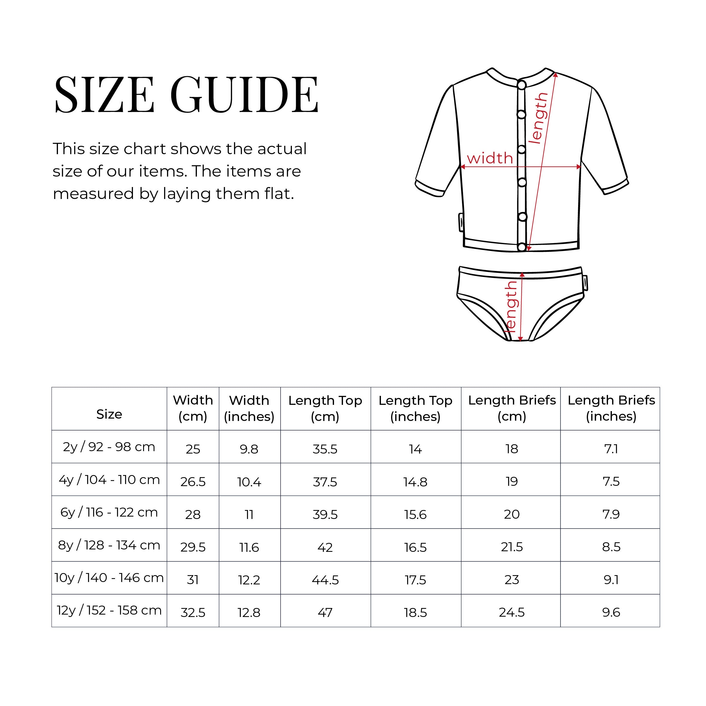 Girl UV Two-piece Swimsuit Coco Capri - lemons