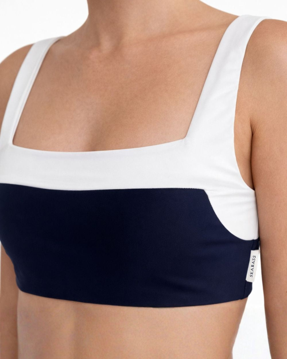 Women UV Bikini Top Elle Monaco