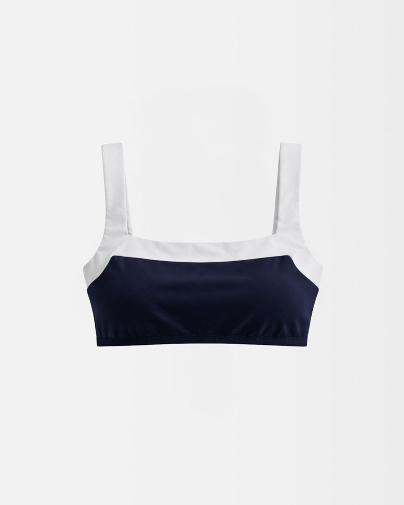 Women UV Bikini Top Elle Monaco