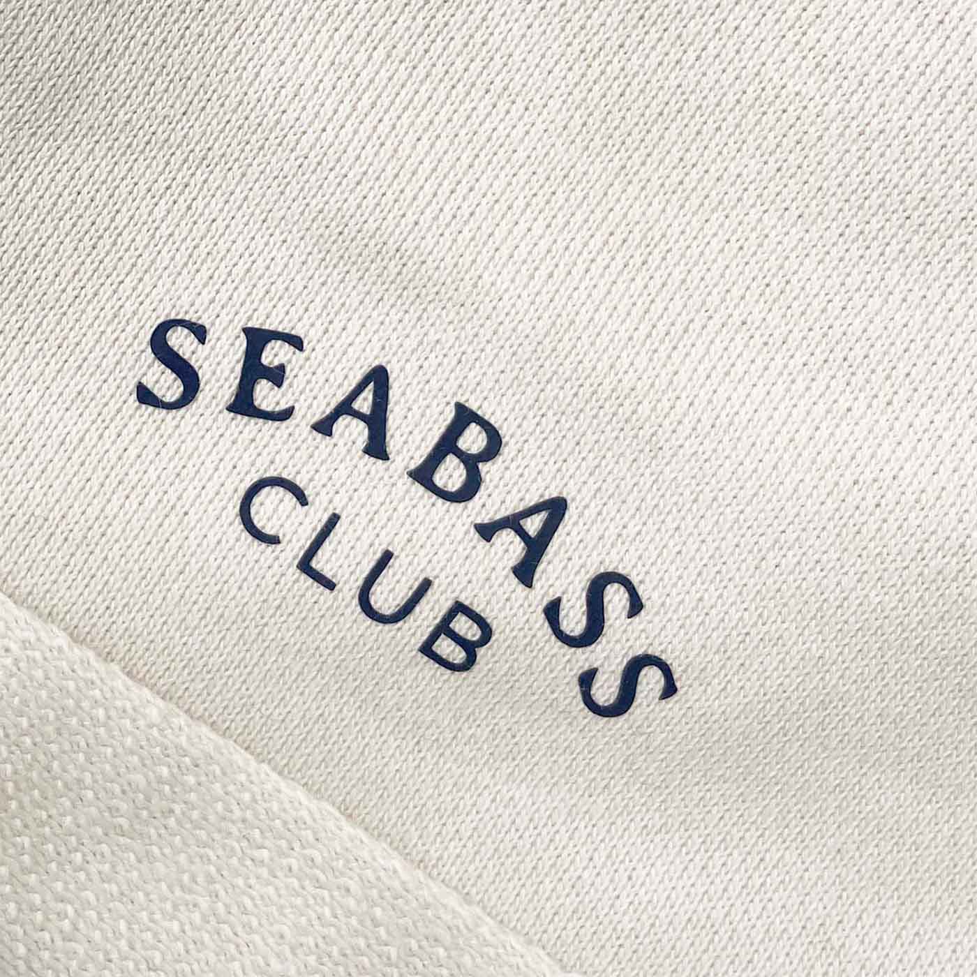 Bermuda Short - Sandy Beige - SEABASS official